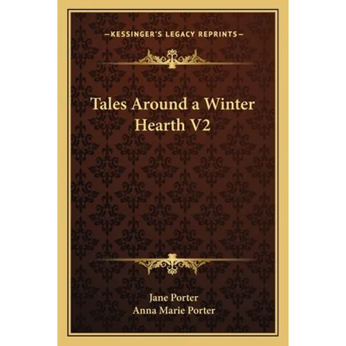 Tales Around a Winter Hearth V2