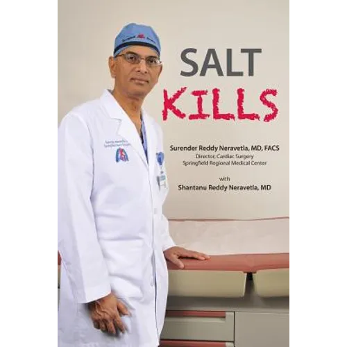 Salt Kills