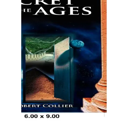 Secret of the Ages