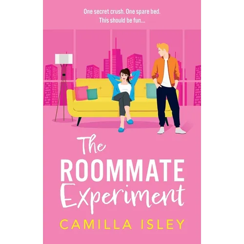 The Roommate Experiment