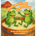 Fred and Frank Kept Kicking
