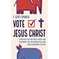 Vote Jesus Christ