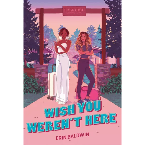 Wish You Weren't Here