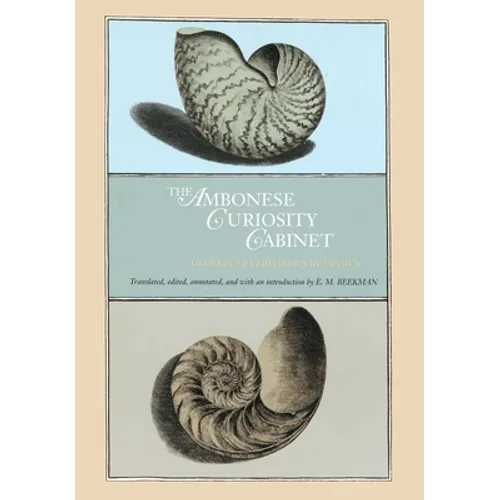 Ambonese Curiosity Cabinet