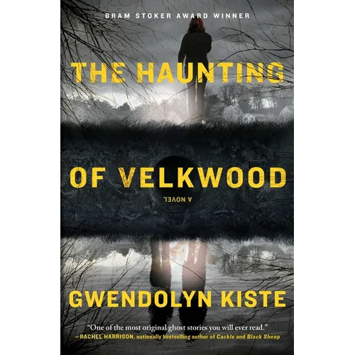 The Haunting of Velkwood