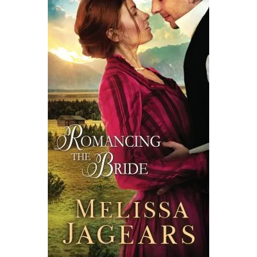 Romancing the Bride