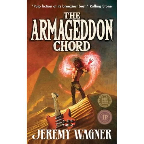 The Armageddon Chord