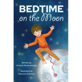 Bedtime on the Moon