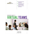 Manager's Guide to Virtual Teams