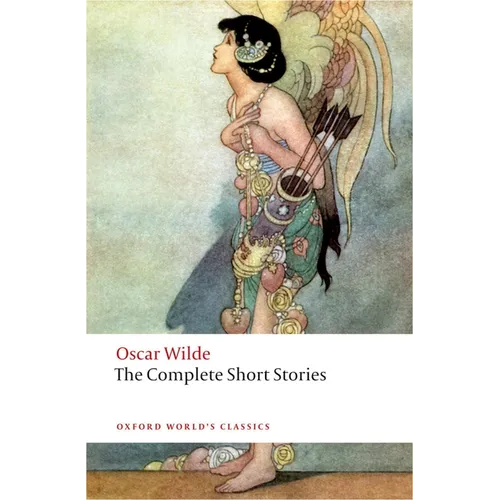 The Complete Short Stories