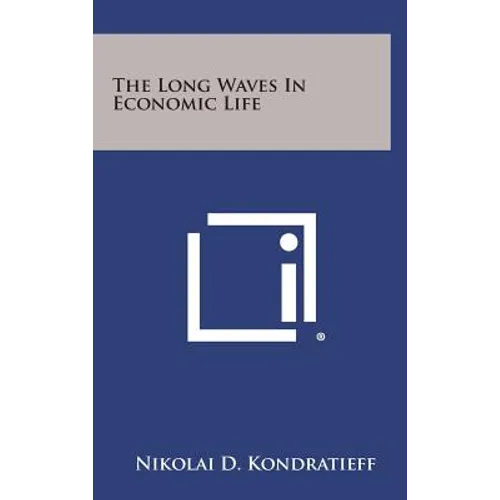 The Long Waves in Economic Life