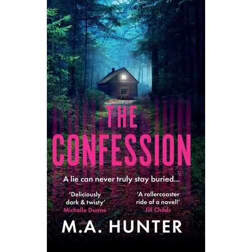 The Confession