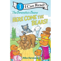 The Berenstain Bears: Here Come the Bears!