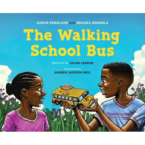 The Walking School Bus