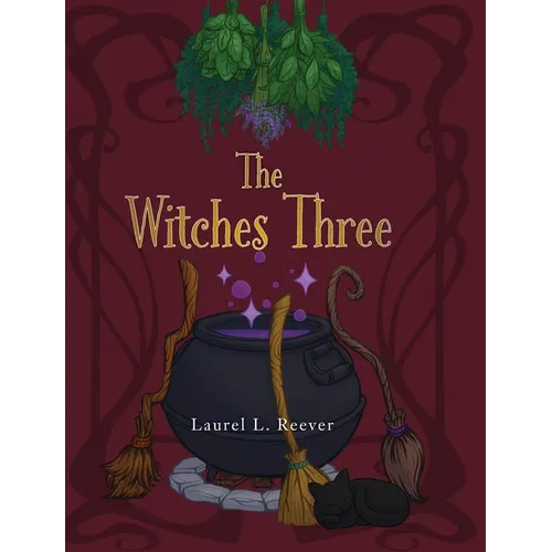 The Witches Three