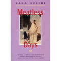 Meatless Days