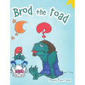 Brod The Toad