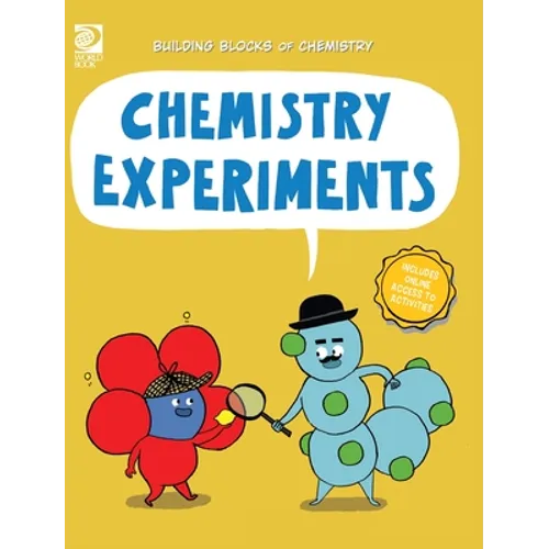 Chemistry Experiments