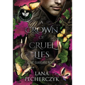 A Crown of Cruel Lies: Season of the Elf