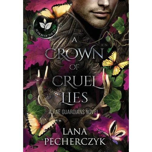 A Crown of Cruel Lies: Season of the Elf