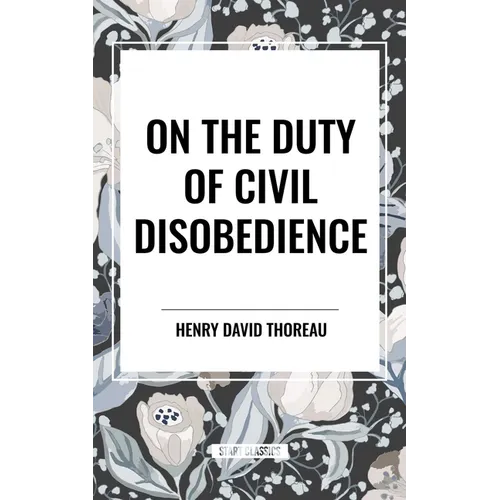 On the Duty of Civil Disobedience