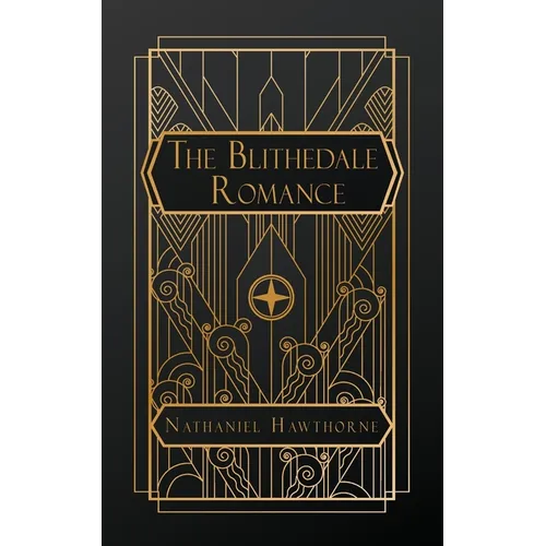 The Blithedale Romance