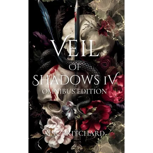 Veil of Shadows IV