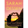What Happened to Goodbye