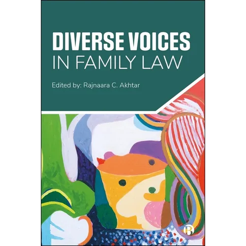 Diverse Voices in Family Law