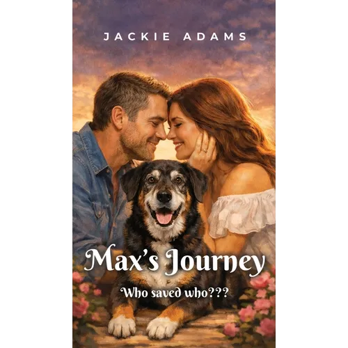 Max's Journey: Who rescued who