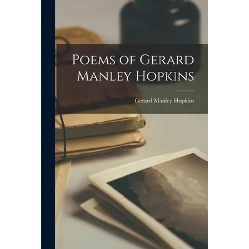 Poems of Gerard Manley Hopkins
