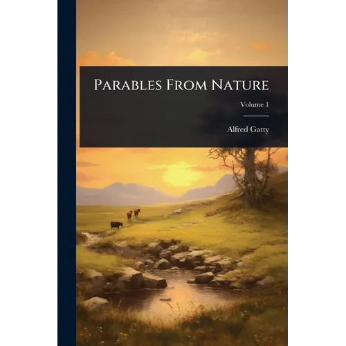 Parables From Nature