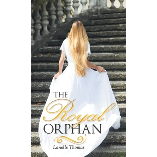 The Royal Orphan