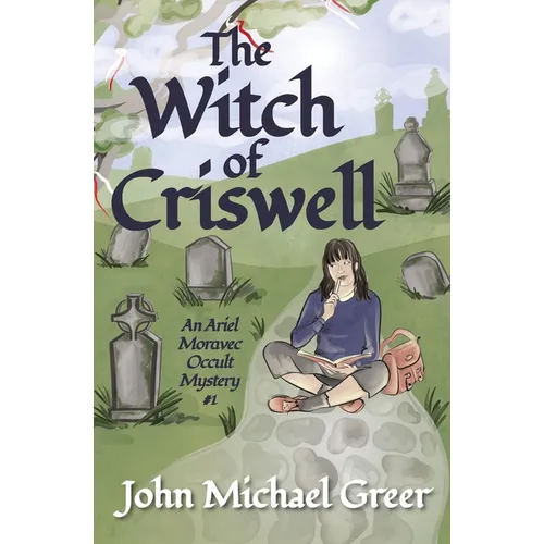The Witch of Criswell