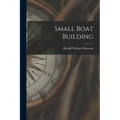 Small Boat Building