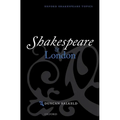 Shakespeare and London