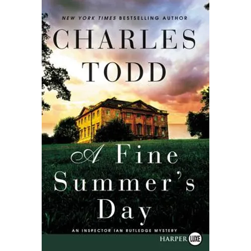 A Fine Summer's Day LP