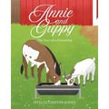 Annie and Guppy: The Start of a Friendship