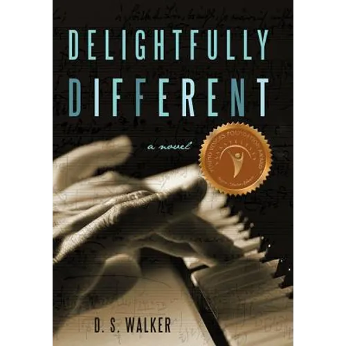 Delightfully Different