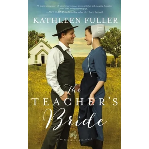 An Teacher's Bride Mass Market