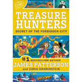 Treasure Hunters: Secret of the Forbidden City