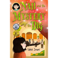 Naji and the mystery of the dig