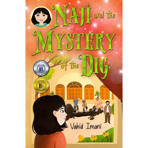 Naji and the mystery of the dig