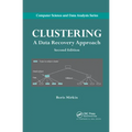Clustering: A Data Recovery Approach, Second Edition