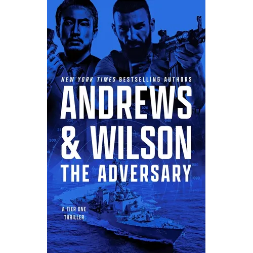 The Adversary