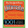 The New York Times Ultimate Crossword Omnibus