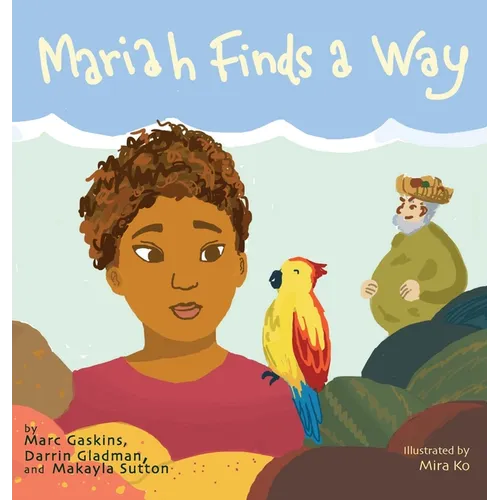 Mariah Finds A Way