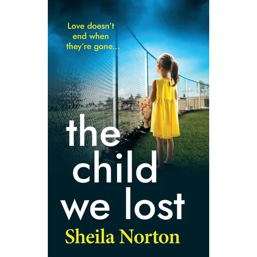 The Child We Lost