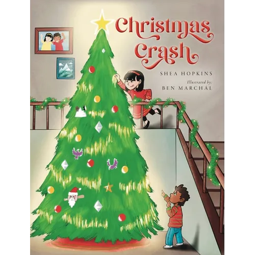Christmas Crash