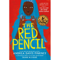 The Red Pencil